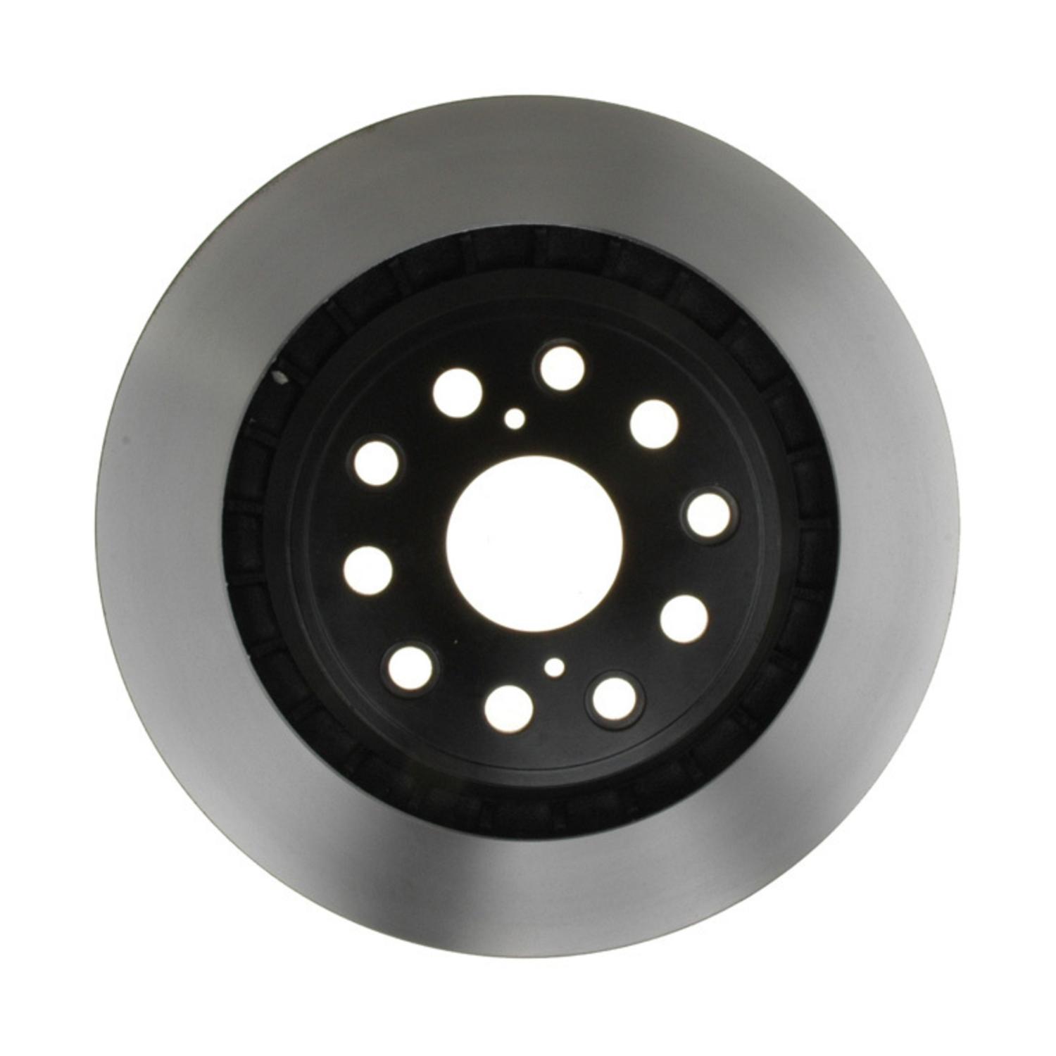 Raybestos 980571 - Disc Brake Rotor Raybestos 980571 Disc Brake Rotor product image 3 of 3