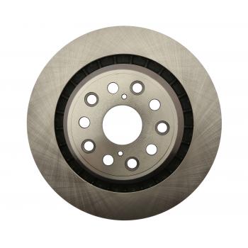 Raybestos 980571R Disc Brake Rotor product image 3 of 3