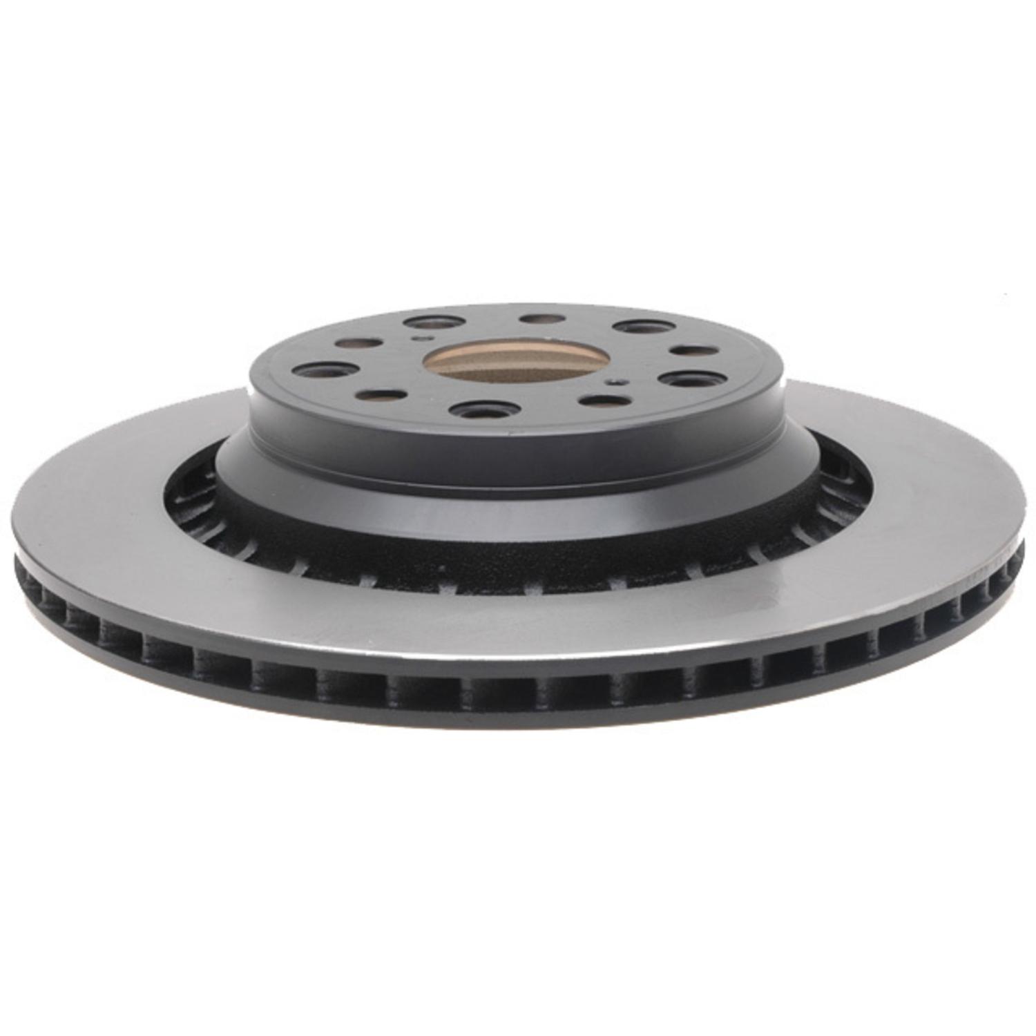 Raybestos 980572 - Disc Brake Rotor Raybestos 980572 Disc Brake Rotor product image 1 of 3