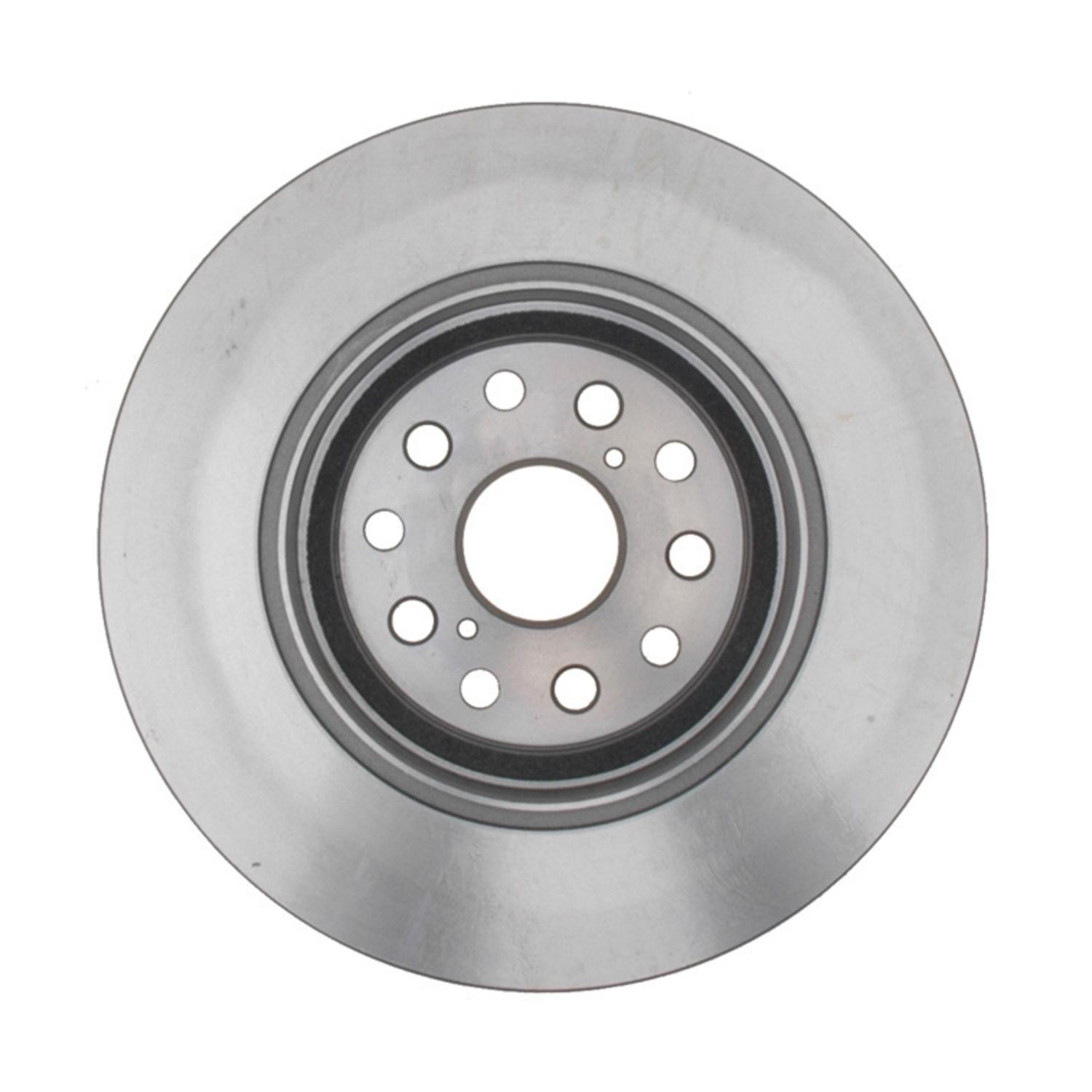 Raybestos 980572 - Disc Brake Rotor Raybestos 980572 Disc Brake Rotor product image 2 of 3