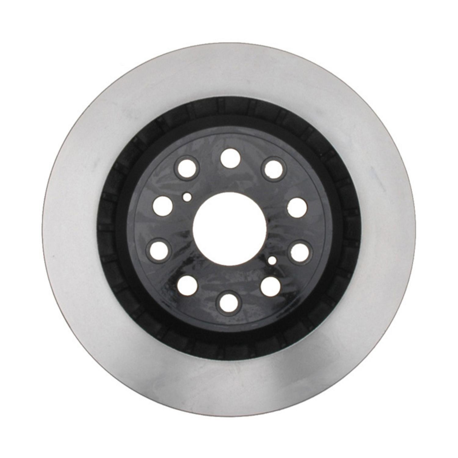 Raybestos 980572 - Disc Brake Rotor Raybestos 980572 Disc Brake Rotor product image 3 of 3