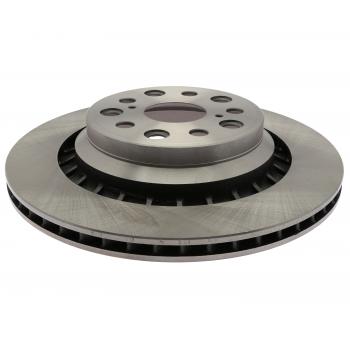 Raybestos 980572R Disc Brake Rotor product image 1 of 3