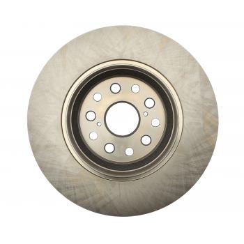 Raybestos 980572R Disc Brake Rotor product image 2 of 3