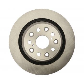 Raybestos 980572R Disc Brake Rotor product image 3 of 3