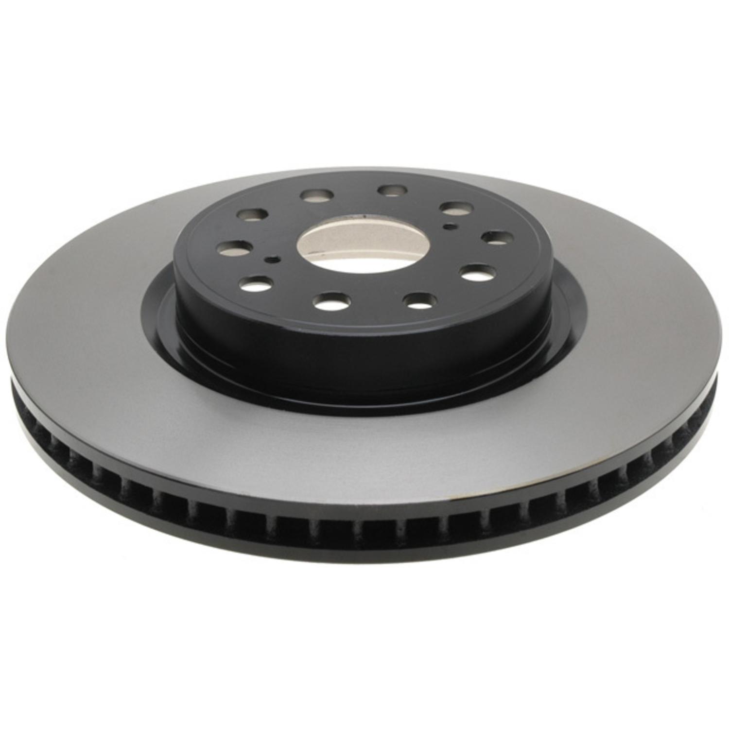 Raybestos 980573 - Disc Brake Rotor Raybestos 980573 Disc Brake Rotor product image 1 of 3