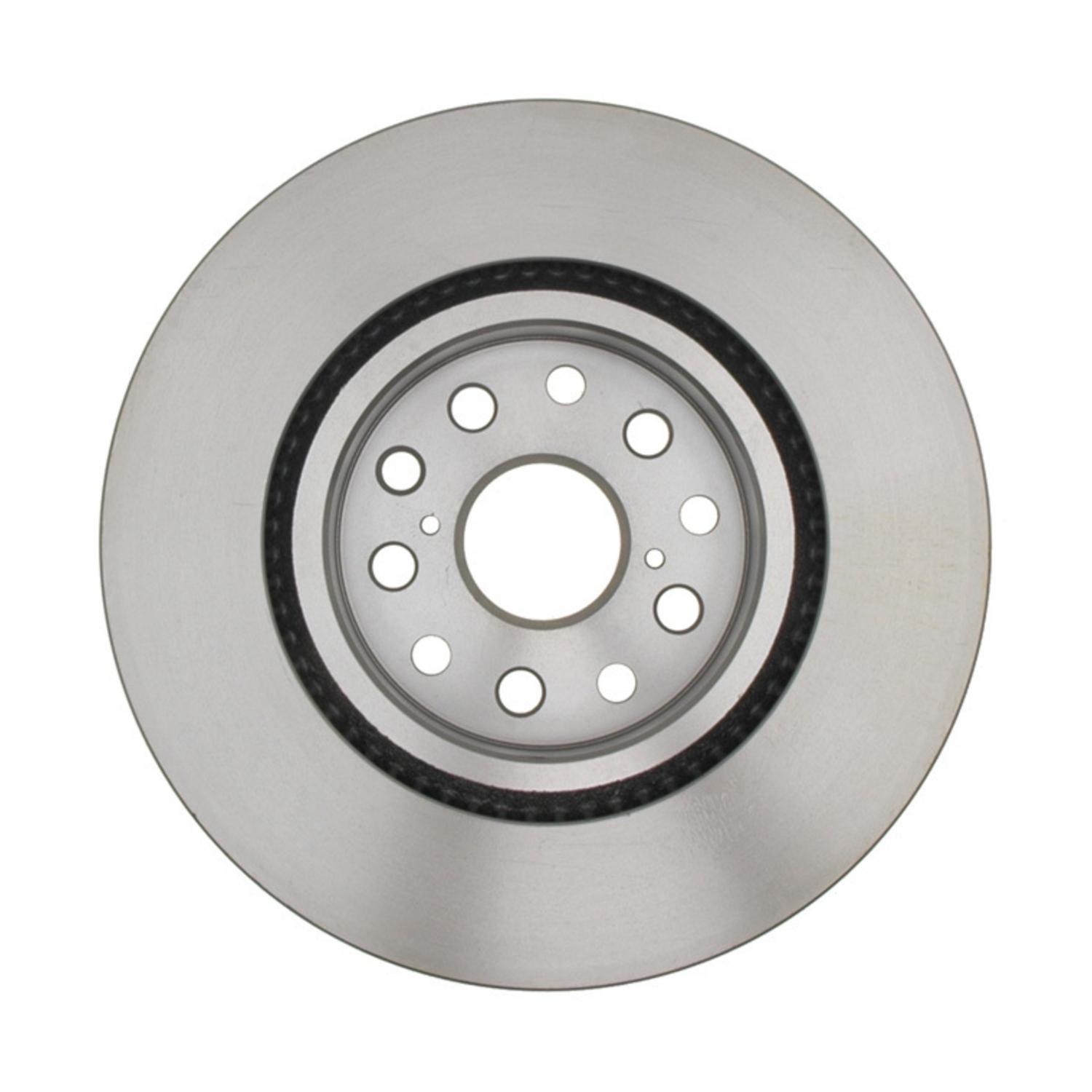 Raybestos 980573 - Disc Brake Rotor Raybestos 980573 Disc Brake Rotor product image 2 of 3