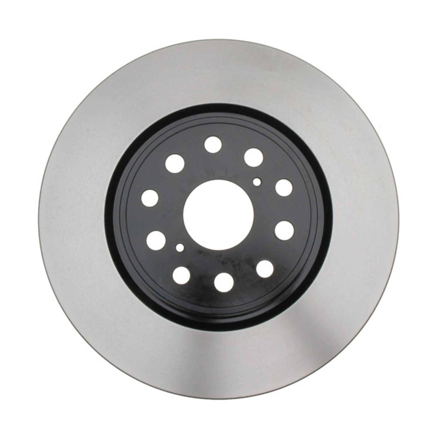 Raybestos 980573 - Disc Brake Rotor Raybestos 980573 Disc Brake Rotor product image 3 of 3