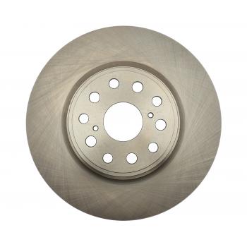 Raybestos 980573R Disc Brake Rotor product image 3 of 3
