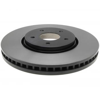 Raybestos 980574 Disc Brake Rotor product image 1 of 3