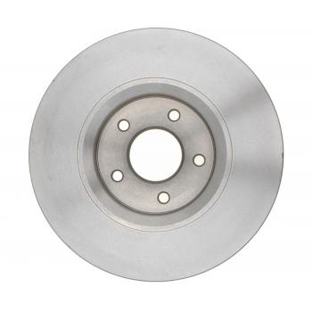 Raybestos 980574 Disc Brake Rotor product image 2 of 3