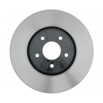 Raybestos 980574 Disc Brake Rotor product image 3 of 3