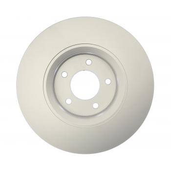 Raybestos 980574FZN Disc Brake Rotor product image 2 of 3