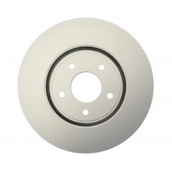 Raybestos 980574FZN Disc Brake Rotor product image 3 of 3
