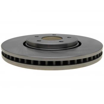 Raybestos 980574R - Disc Brake Rotor Raybestos 980574R Disc Brake Rotor product image 1 of 3