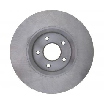 Raybestos 980574R Disc Brake Rotor product image 2 of 3