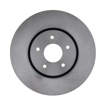 Raybestos 980574R Disc Brake Rotor product image 3 of 3