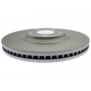 Raybestos 980575FZN Disc Brake Rotor product image 2 of 6