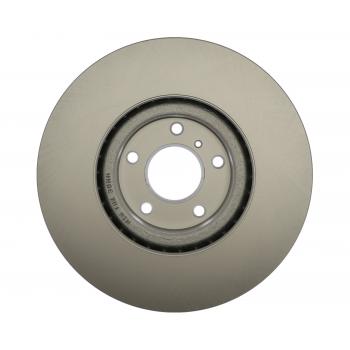 Raybestos 980575FZN Disc Brake Rotor product image 4 of 6
