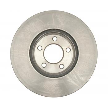 Raybestos 980576 Disc Brake Rotor product image 2 of 3
