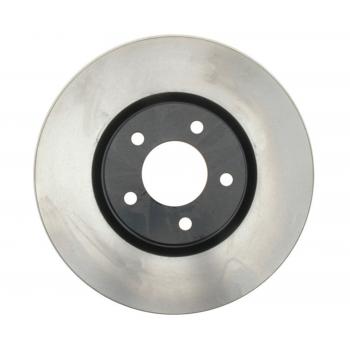 Raybestos 980576 Disc Brake Rotor product image 3 of 3