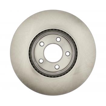 Raybestos 980576R - Disc Brake Rotor Raybestos 980576R Disc Brake Rotor product image 2 of 3