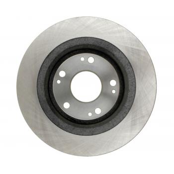 Raybestos 980577R Disc Brake Rotor product image 2 of 3