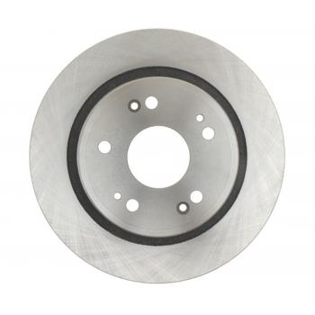 Raybestos 980577R Disc Brake Rotor product image 3 of 3