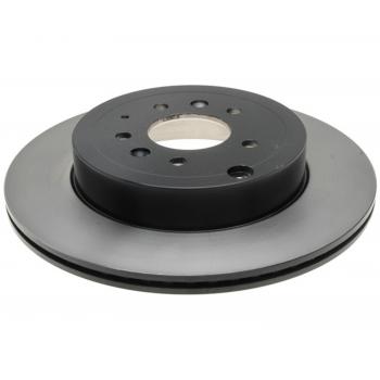 Raybestos 980579 Disc Brake Rotor product image 1 of 3