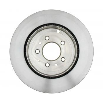 Raybestos 980579 Disc Brake Rotor product image 2 of 3