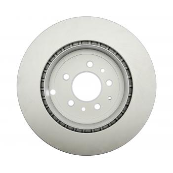 Raybestos 980579FZN Disc Brake Rotor product image 2 of 3
