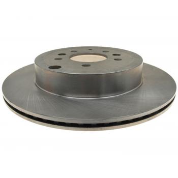 Raybestos 980579R Disc Brake Rotor product image 1 of 3