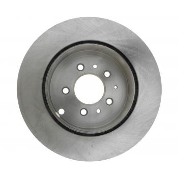 Raybestos 980579R Disc Brake Rotor product image 2 of 3