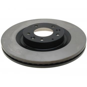 Raybestos 980580 Disc Brake Rotor product image 1 of 3