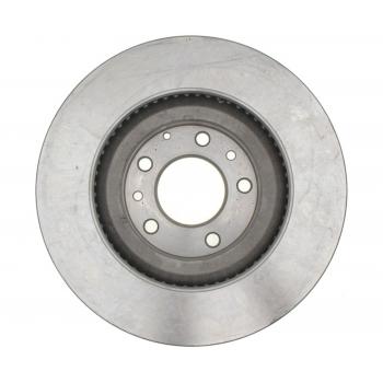 Raybestos 980580 Disc Brake Rotor product image 2 of 3