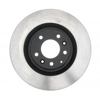 Raybestos 980580 Disc Brake Rotor product image 3 of 3