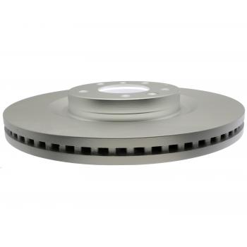 Raybestos 980580FZN Disc Brake Rotor product image 1 of 3