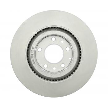 Raybestos 980580FZN Disc Brake Rotor product image 2 of 3