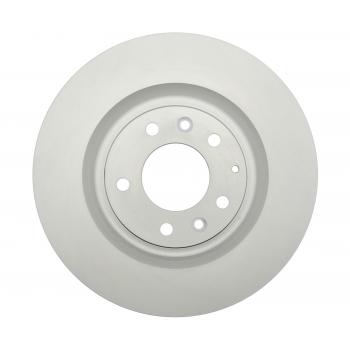 Raybestos 980580FZN Disc Brake Rotor product image 3 of 3