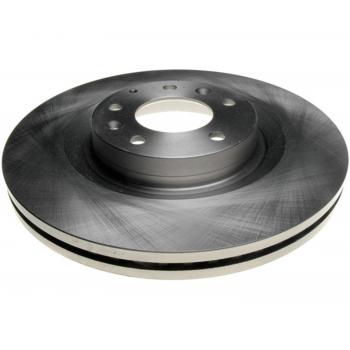 Raybestos 980580R - Disc Brake Rotor Raybestos 980580R Disc Brake Rotor product image 1 of 3