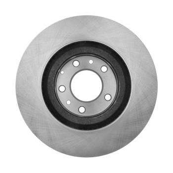 Raybestos 980580R - Disc Brake Rotor Raybestos 980580R Disc Brake Rotor product image 2 of 3