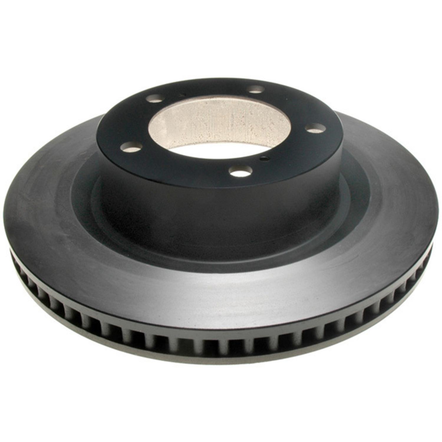 Raybestos 980583 - Disc Brake Rotor Raybestos 980583 Disc Brake Rotor product image 1 of 3
