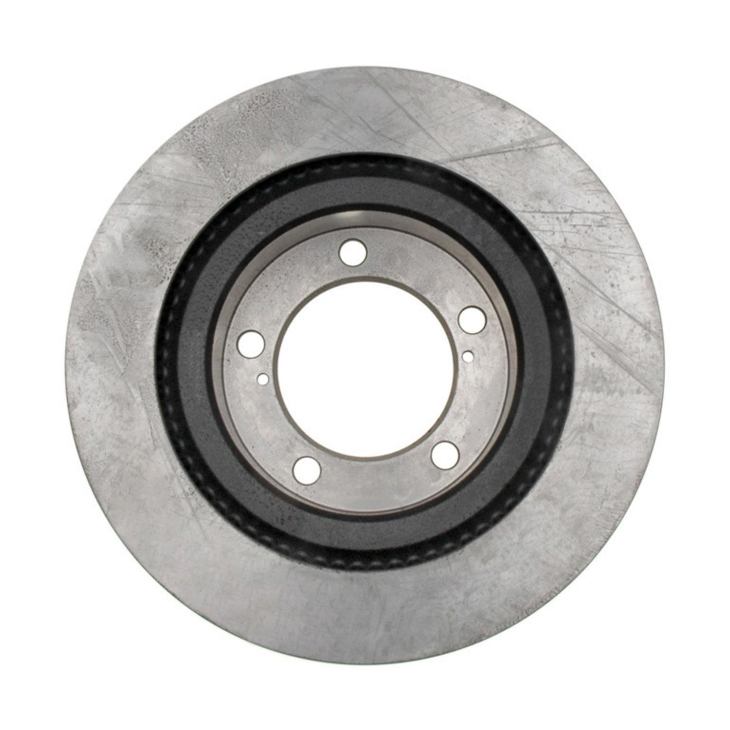Raybestos 980583 - Disc Brake Rotor Raybestos 980583 Disc Brake Rotor product image 2 of 3