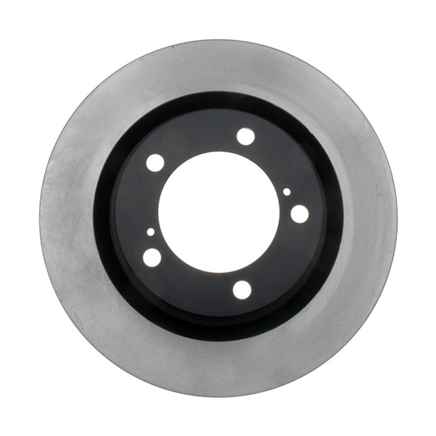 Raybestos 980583 - Disc Brake Rotor Raybestos 980583 Disc Brake Rotor product image 3 of 3