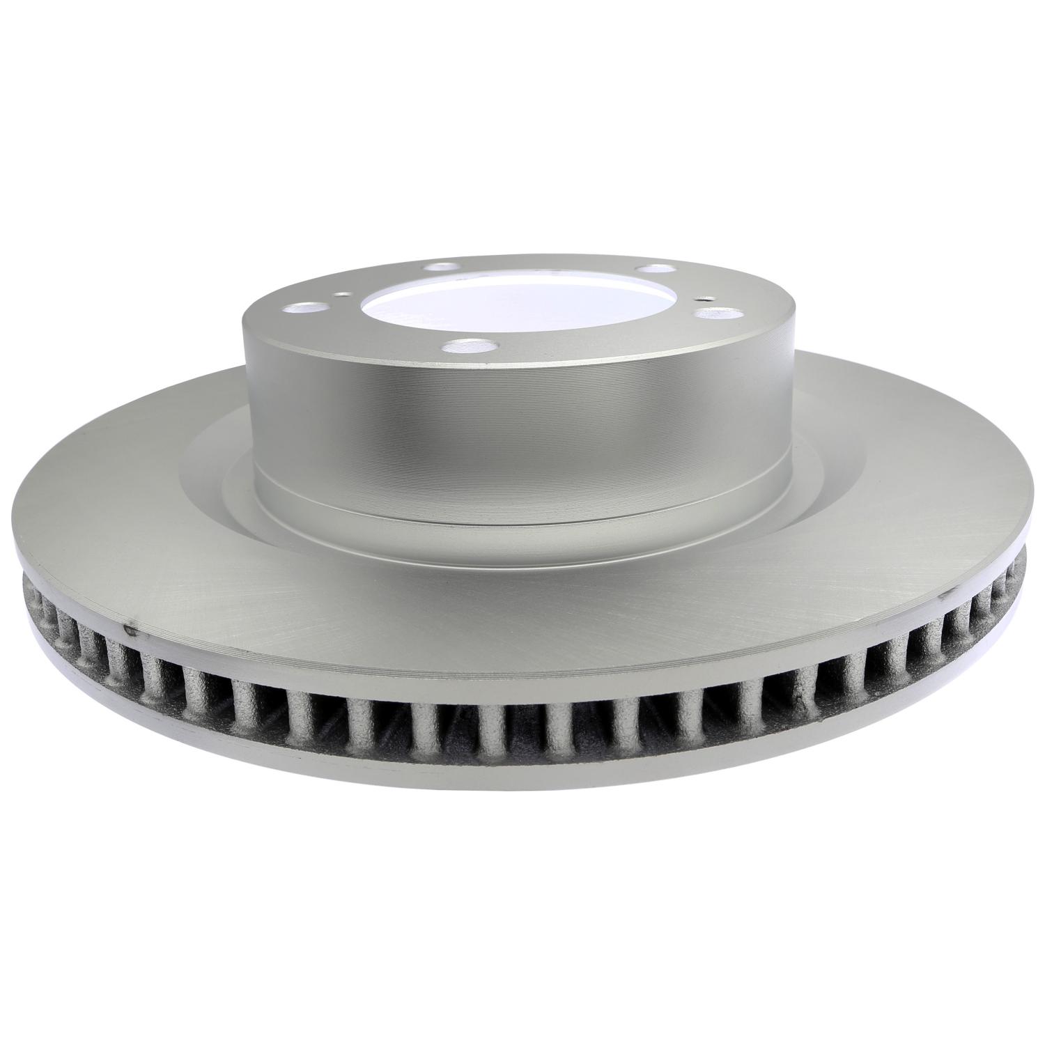 Raybestos 980583FZN Disc Brake Rotor product image 1 of 3