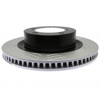 Raybestos 980583PER Disc Brake Rotor product image 1 of 3