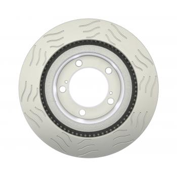 Raybestos 980583PER Disc Brake Rotor product image 2 of 3