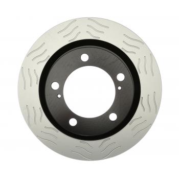 Raybestos 980583PER Disc Brake Rotor product image 3 of 3
