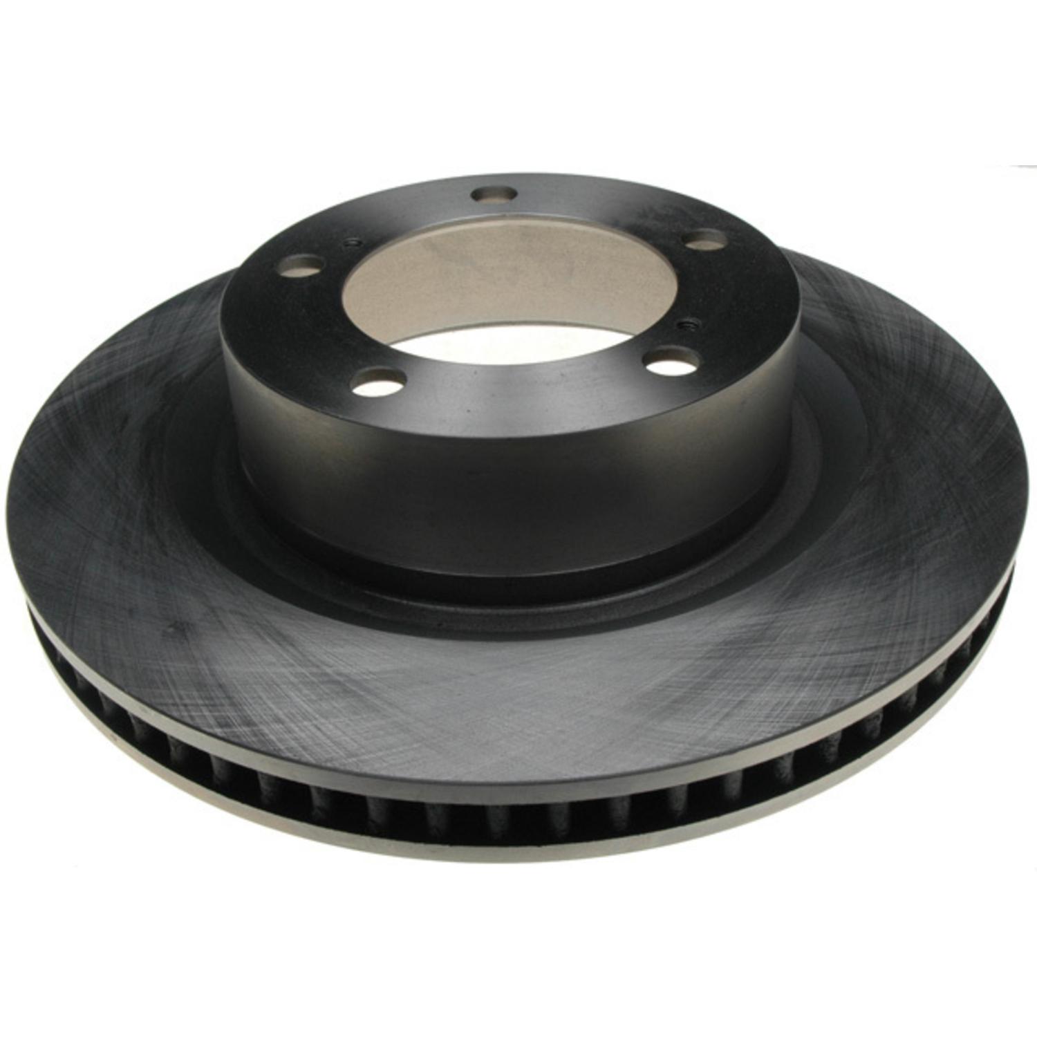 Raybestos 980583R Disc Brake Rotor product image 1 of 3