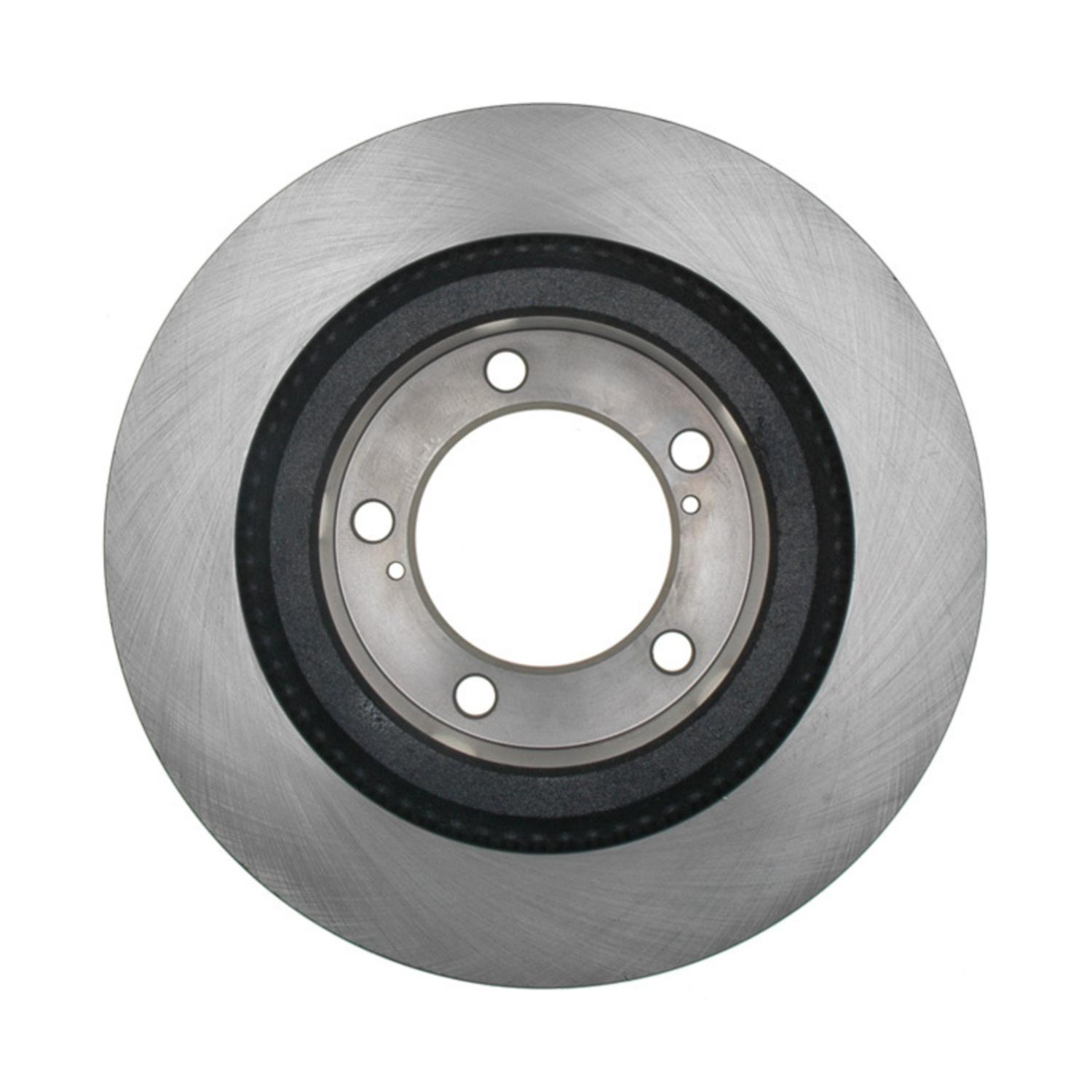 Raybestos 980583R Disc Brake Rotor product image 2 of 3