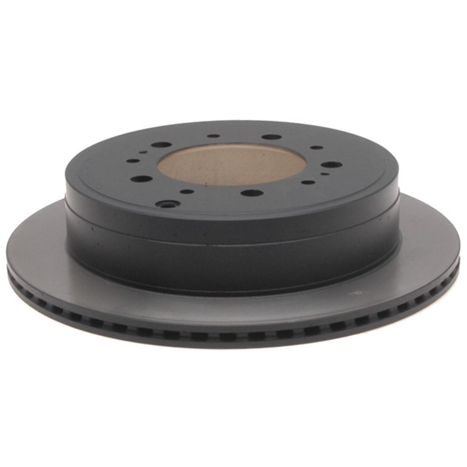 Raybestos 980584 - Disc Brake Rotor Raybestos 980584 Disc Brake Rotor product image 1 of 3